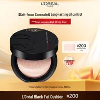 L'Oreal Infallible Matte Concealing Cushion Cream