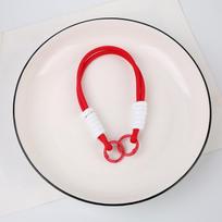 Dopamine Colorful Flower Phone Lanyard & Card Keyring Strap