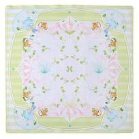 Multi-Function Mahjong Mat Anti-Slip Noise Reduction Dirt Resistant Rubber Table Pad for Board Games 800*800*2mm