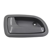 Vidinis durų rankenėlė Kia Morning, Kia PICANTO 2004-2010, Euro Star, Naza Suria 8262007010 82610-07010 black