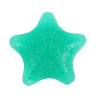 1pc New Silicone Hand Grip Trainer Grip Training Exercise Squeeze Hand Stress Ball Squeeze Stress Relief Grip Strength Balls