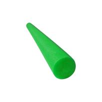 EPE Foam Pool Noodle Float Stick for Swimming Pool Play, 710cm One Size žalia