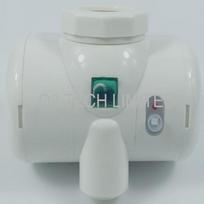 Eco-friendly Manual Ozone Water Purifier for Household Use 3-6LPM Flow Rate Kitchen Faucet sidabras