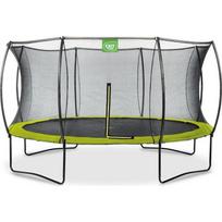 Batutas EXIT Silhouette ø427cm - žalias
