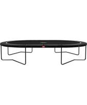Batutas BERG Favorit Regular 430 Black