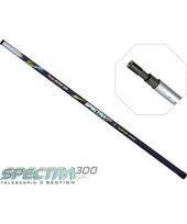 ZFISH Spectra Tele graibšto kotas, 3,0 m