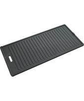 Ketaus dvipusė plokštė ETAGE 450x205 mm