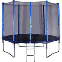 Batuto komplektas Spartan 250 cm