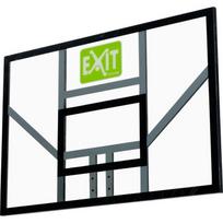 Krepšinio lenta EXIT Galaxy (polikarbonatas)
