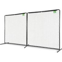 Apsauginis tinklas EXIT Backstop Net 600, juodas
