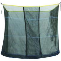 Batuto apsauginis tinklas inSPORTline Basic 244 cm – 4 stulpams