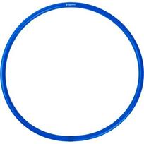 Plastikinis gimnastikos lankas inSPORTline Hulano 50 cm, 120 g
