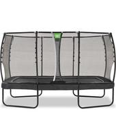 Batutas EXIT Allure Premium 244x427 cm, juodas