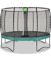 EXIT Allure Premium batutas ø366 cm – žalias