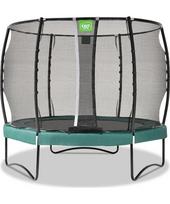 EXIT Allure Premium batutas ø305cm – žalias