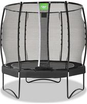 EXIT Allure Premium batutas ø253 cm, juodas