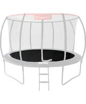 Atsarginis batuto tinklas inSPORTline Flea PRO, 430 cm