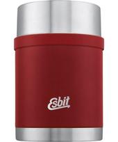 Maisto termosas Esbit Sculptor, 750 ml - Bordo