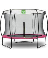 EXIT Silhouette batutas ø244 cm – rožinis