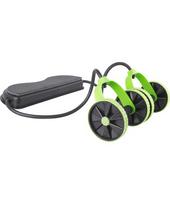 Universalus presės ratukas inSPORTline AR400