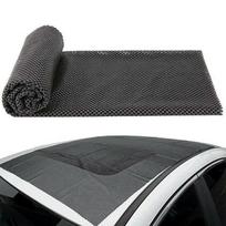 120x51x51cm Vandeniui atsparus automobilio stogo bagažo krepšys Vandeniui atsparus stogo bagažo laikiklis Juodas Saugykla Kelionėms Vandeniui atsparus visureigis Furgonas Saugumas