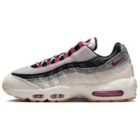 Nike Air Max 95 Sb Cactus Flower Sneakers Casual Shoes HF7545-100 40 šviesiai pilka spalva