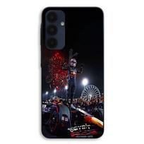 Case For Samsung Galaxy A16 F1 Max Verstappen champion Maniacase juoda
