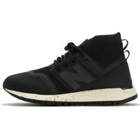 New Balance 247 Mid Running Sport Black Women's Sneakers WRL247OA 35