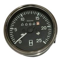 Tachometras / APS matuoklis Massey Ferguson 158 240 253 260 275 290 298 565 575 590 595 560 – Pakeičia 1674637M91 juoda