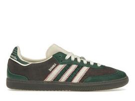 adidas Samba x notitle Low Green ID6022 EU 36 žalia