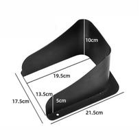 Doorbell Rain Cover for Access Control Keypads Door Lock Door Phone Intercom Access Control Keypad Cover Waterproof Protector juoda