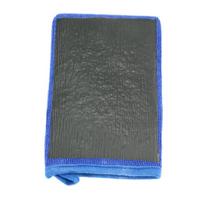 Microfiber Clay Bar Cloth Car Detailing Cleaning Mitt Wash Clay Bar Towel 1