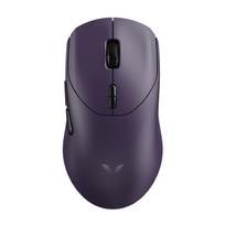 Rapoo VT9 Second Gen Dual 8K Wireless Gaming Mouse elektrine violetine spalva