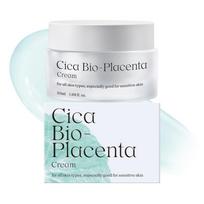 [Natural Derma Project] Cica Bio-Placenta Cream 50ml