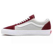 Senosios mokyklos Vans 'Classic Sport - Port Royale Mineral Grey' VN0A3WKT4PR 34.5