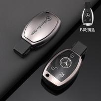 Naujas 2025 m. TPU automobilio nuotolinio valdymo pultelio dėklas Apsauginis dangtelis Mercedes Benz A B C E R klasės GLS GLA GLK GLC CLS CLA AMG W204 W205 W212 W
