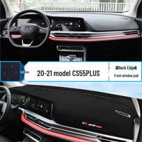 Changan CS55 PLUS Dashboard Sunshade & Heat Protection Pad