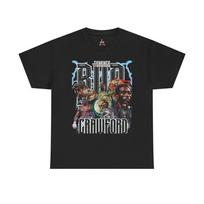 Terence Crawford 90s Vintage Bootleg Style TShirt Rap Tee Unisex T-Shirt S