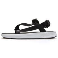 New Balance Unisex 850 Series Sandals Black White SDL850XB 37.5
