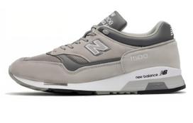 1500 New Balance Pagaminta Anglijoje 'Classic Pack - Pilka' M1500PGL 47.5 gray