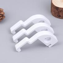 3Pcs Trash Bin Ventilation Clip | Anti-Pest, Anti-Odor, Improves Air Circulation, Reduces Unpleasant Smells, Insect Prevention balta