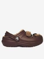 CROCS Vaikiškos klumpės su pašiltinimu, CLASSIC LINED