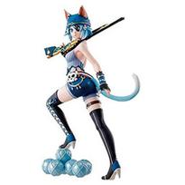 Banpresto Ichiban Kuji Sword Art Online GAME PROJECT Memory Defrag Part 1 A Prize Sinon Figure juoda