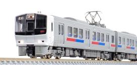 Greenmax N Gauge JR Kyushu 811 Series Set 31771 Model Train (0 Series) 4-Car (Motorized)
