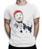 The Life Aquatic with Steve Zissou T-Shirt, Men's and Women's Sizes XL