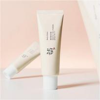 Beauty of Joseon Relief Sun Aqua-Fresh Rice + B5 SPF50+ PA++++ Hydrating Sunscreen 50ml 1 Pack (50ml)