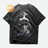 Nosferatu 2024 Movie Unisex Shirt | Bill Skarsgard Count Orlok | Nicholas Hoult A Symphony of Horror 1922 Count Dracula Bram Stoker | Gift 3XL