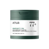 Anua Heartleaf 77 Clear Pad 70ea