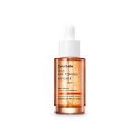 Genabelle PDRN Salmon Vita Toning Ampoule Brightening Firming Serum 30ml 1 Pack (30ml)