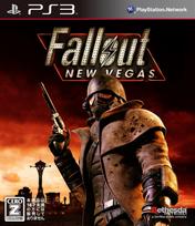 New Vegas Rating PS3 Fallout (CERO  Z ) -